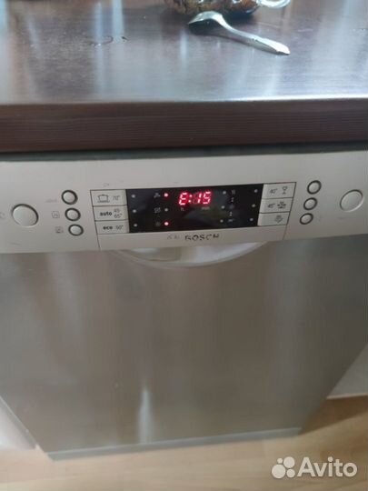 Ремонт посудомоечных машин на дому частный мастер