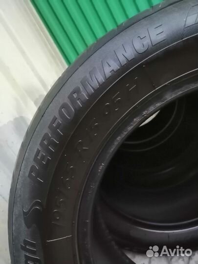 Tigar High Performance 195/65 R15 95H
