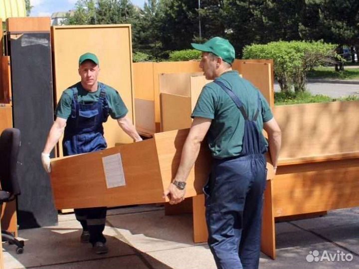 Грузоперевозки Газель переезды. Вывоз мусора