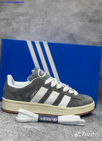 Кроссовки Adidas Campus 00s (Арт.67828)