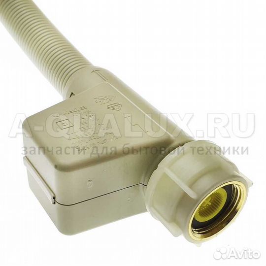 DD62-00102A Шланг аквастоп для посудомоечной машин