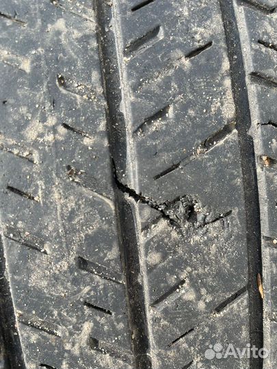 Yokohama G91 225/65 R17 102H