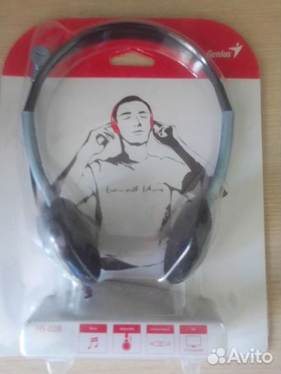 Гарнитура для компьютера