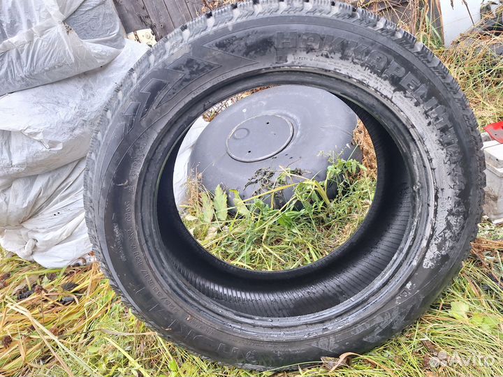 Accelera Ultra 3 225/55 R17