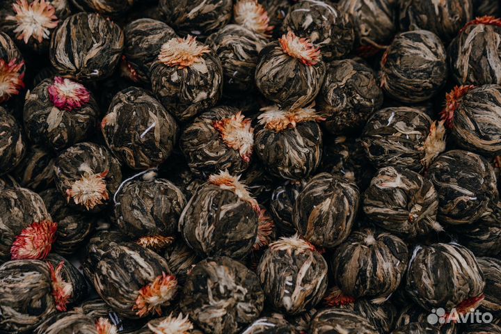 Китайский Премиум Чай