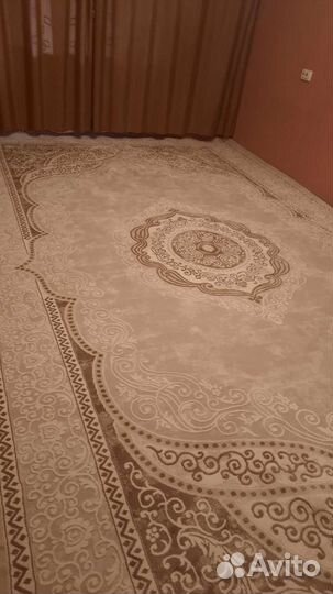 Ковер новый турция