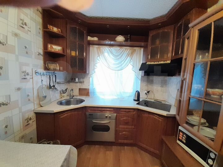 Комната 18 м² в 2-к., 1/5 эт.