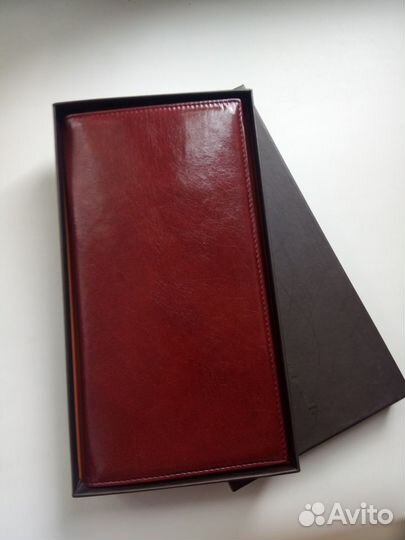 Визитница Nazareno Gabrielli