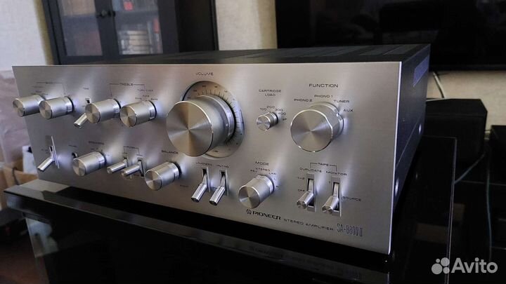 Pioneer SA-8800 II
