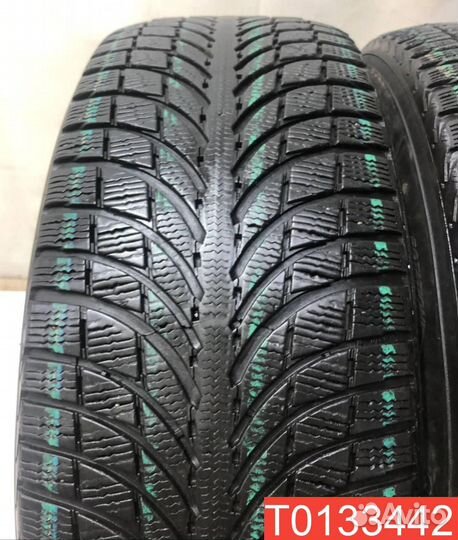 Michelin Latitude Alpin LA2 265/60 R18 114H