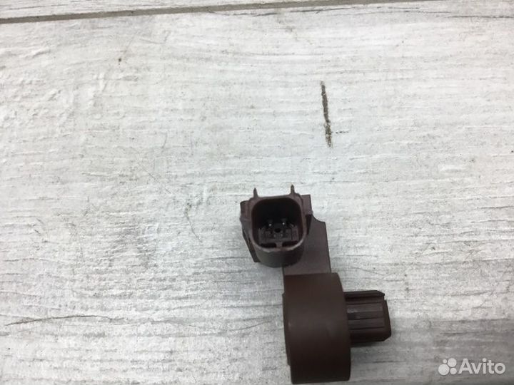 Датчик удара подушки безопасности Ford Fiesta