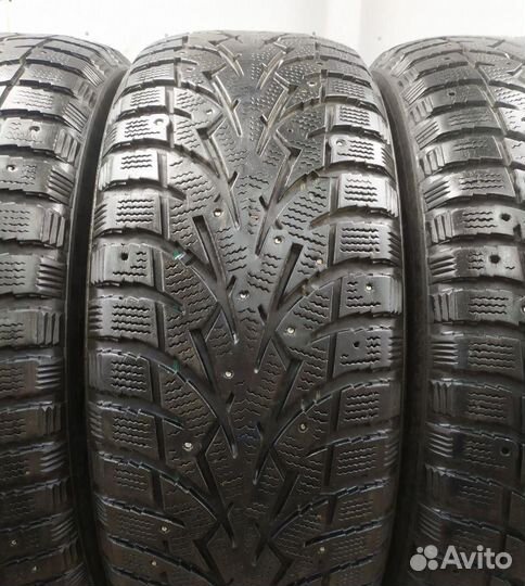 Toyo Observe G3-Ice 225/60 R17