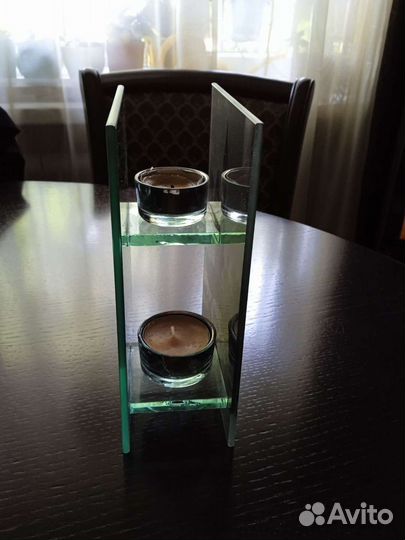 Подсвечник