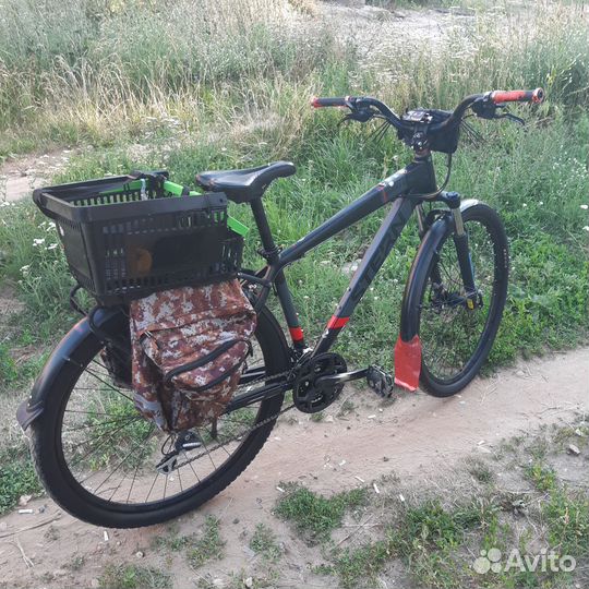 TravelBike