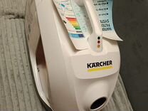 Пылесос с аквафильтром Karcher DS 6.000, 5.800