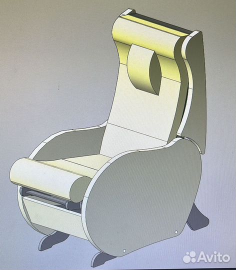 Черчение, 3D моделирование