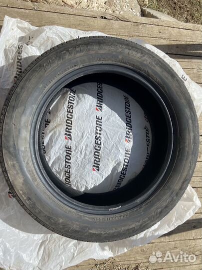 Bridgestone Dueler H/T 225/55 R18