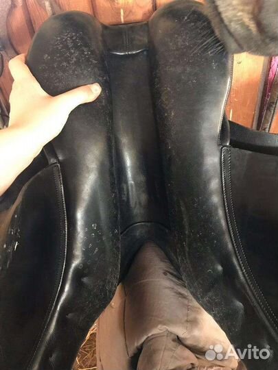 Седло Универсальное. Б/У.Продажа седла