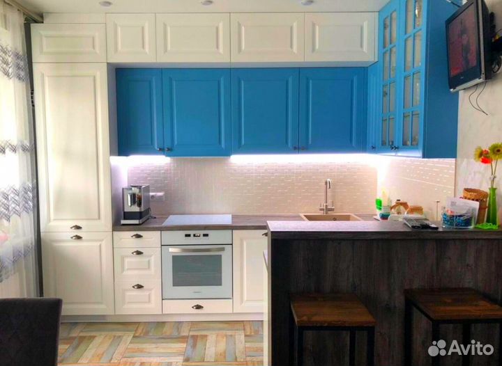 Кухня на заказ