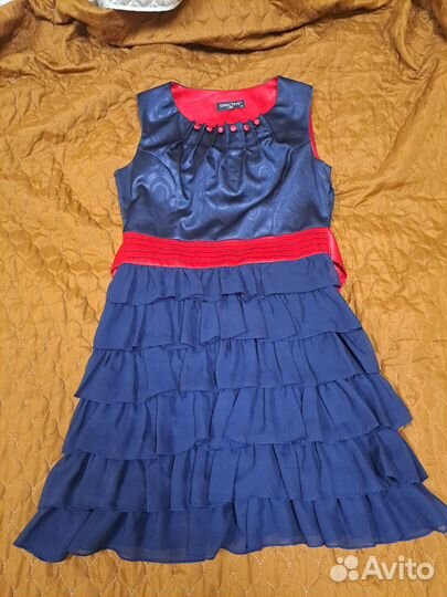 Платье женское Effective line