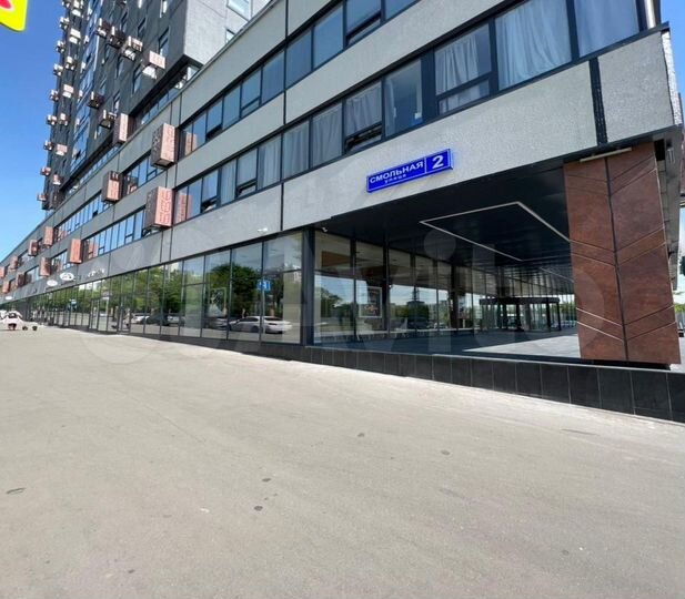 Готовый арендный бизнес с доходностью 8,6