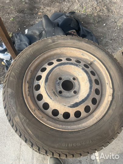 Accelera Accelera 185/65 R15 88T