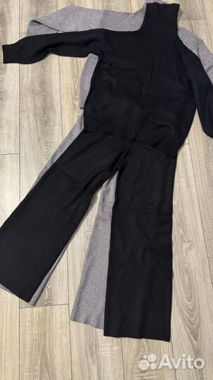 Костюм зимний женский