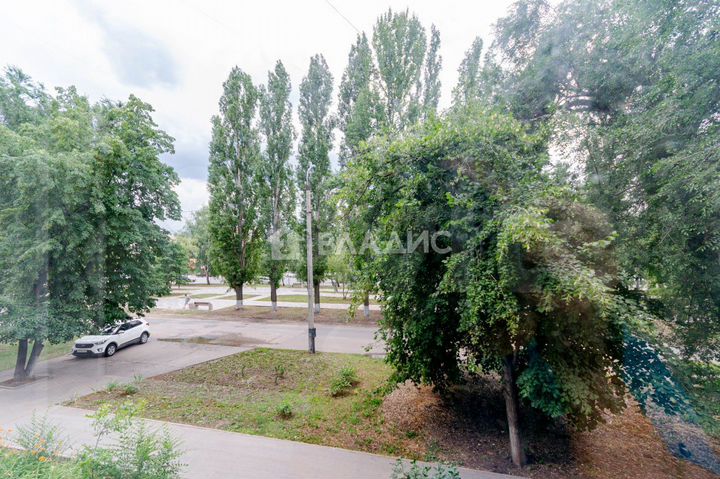 1-к. квартира, 31 м², 2/5 эт.