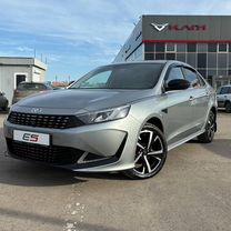 Новый Kaiyi E5 1.5 CVT, 2023, цена от 1 605 000 руб.