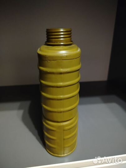 Фильтр для противогаза ео12 СССР