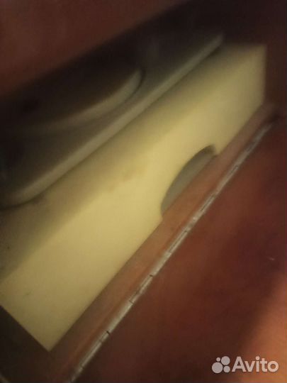 Радиоприемник СССР