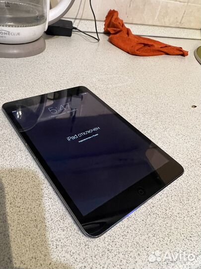 iPad mini 2