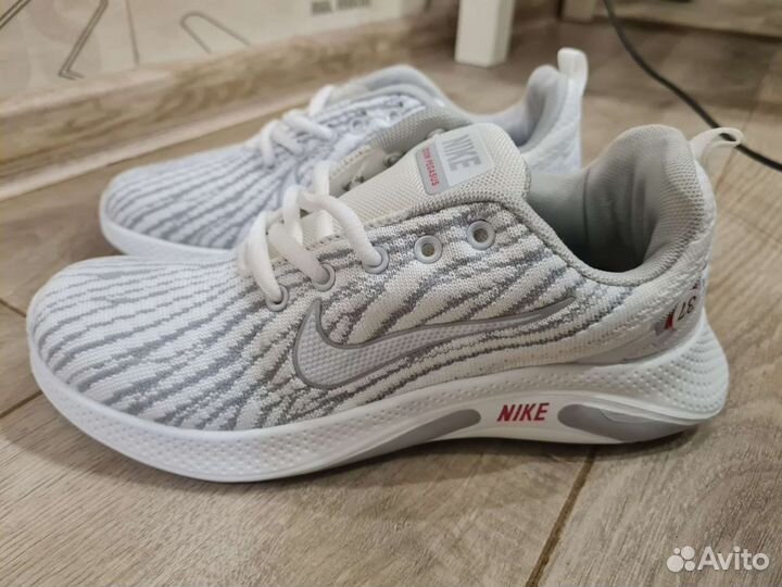 Кроссовки Nike zoom pegasus