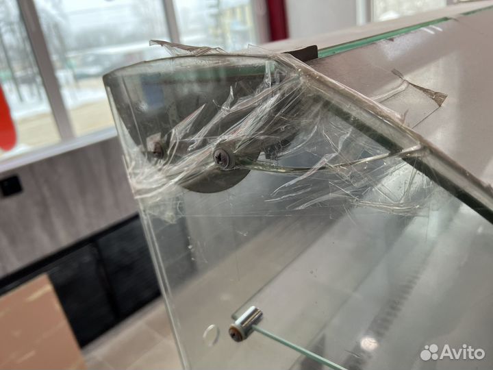 Холодильная витрин