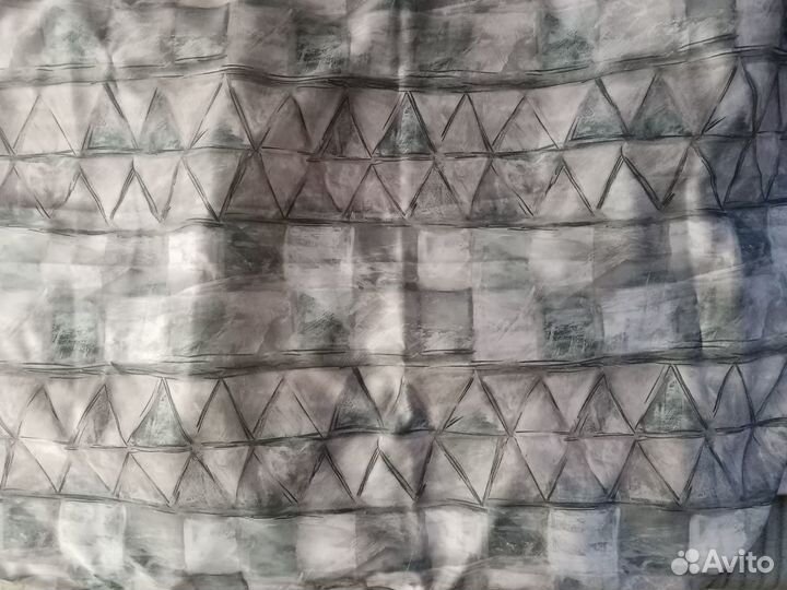 Шторы, подхваты, подушки декоративные