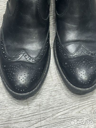 Ботинки женские 41 размер