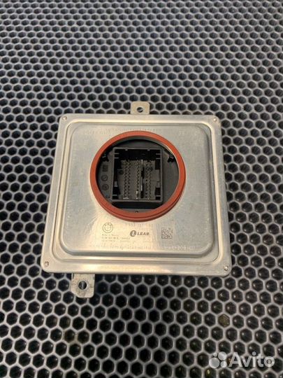 Блок розжига LED Bmw X7 G07 M-pack B57D30 2020