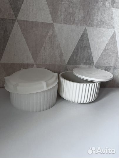 Молд силиконовый