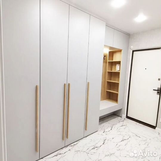 Шкаф стиль IKEA