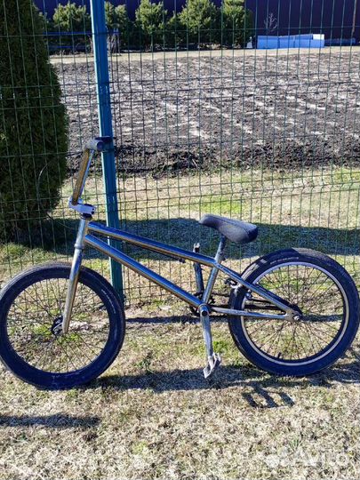 Велосипед BMX Tech Team Millennium 20