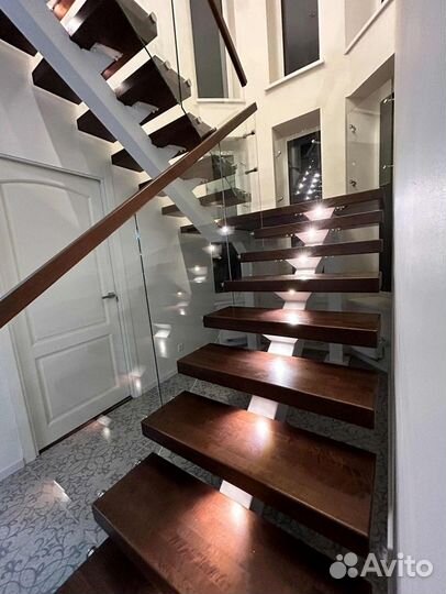 Антресольный этаж