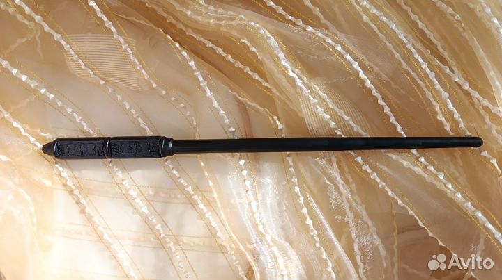 Палочка Северуса Снейпа