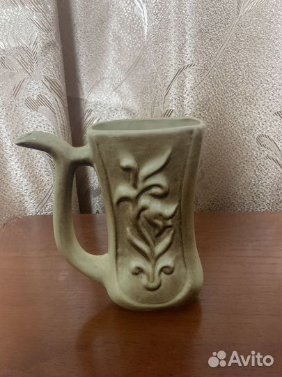 Кружка поильник (буфетница) СССР