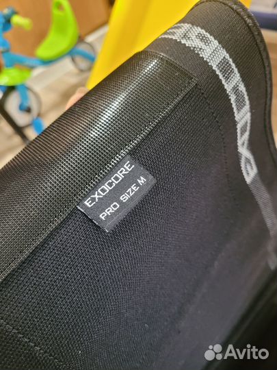 Пояс для тренировок exocore