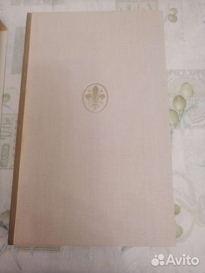 Книги по искусству