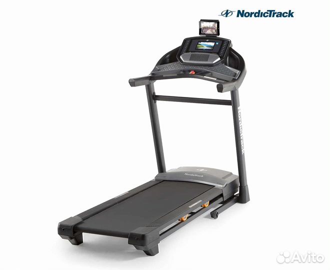 Беговая дорожка NordicTrack T12.0