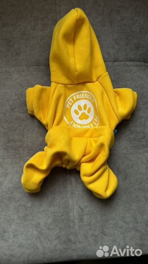 Одежда для маленьких собак