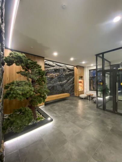 Квартира-студия, 26 м², 5/15 эт.