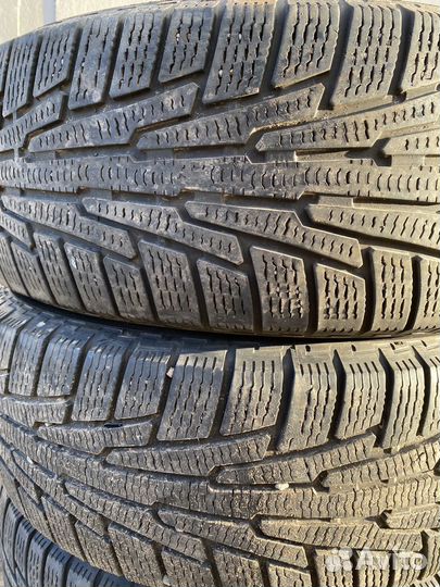 Nokian Tyres Nordman RS2 235/65 R17 108R