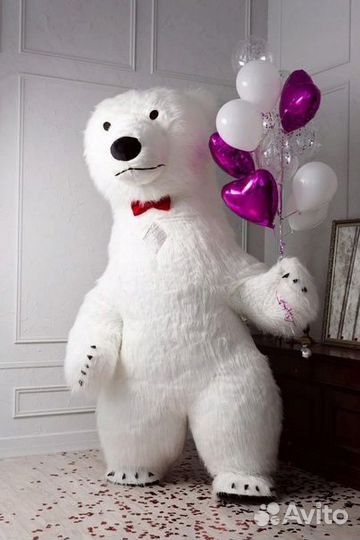 Поздравление для детей. Аниматоры